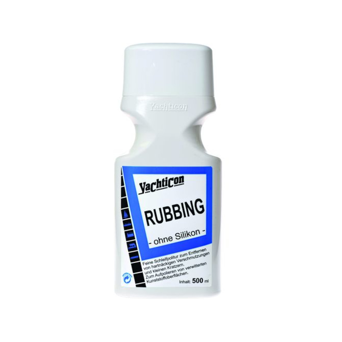 Yachticon Rubbing 500 ml