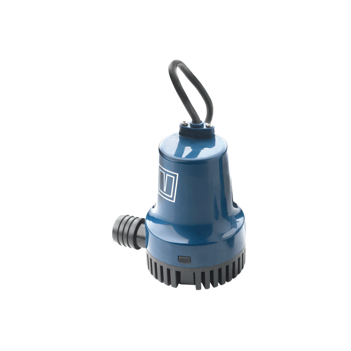 Vetus Pompa zęzowa 12V, 11.350 l/h.