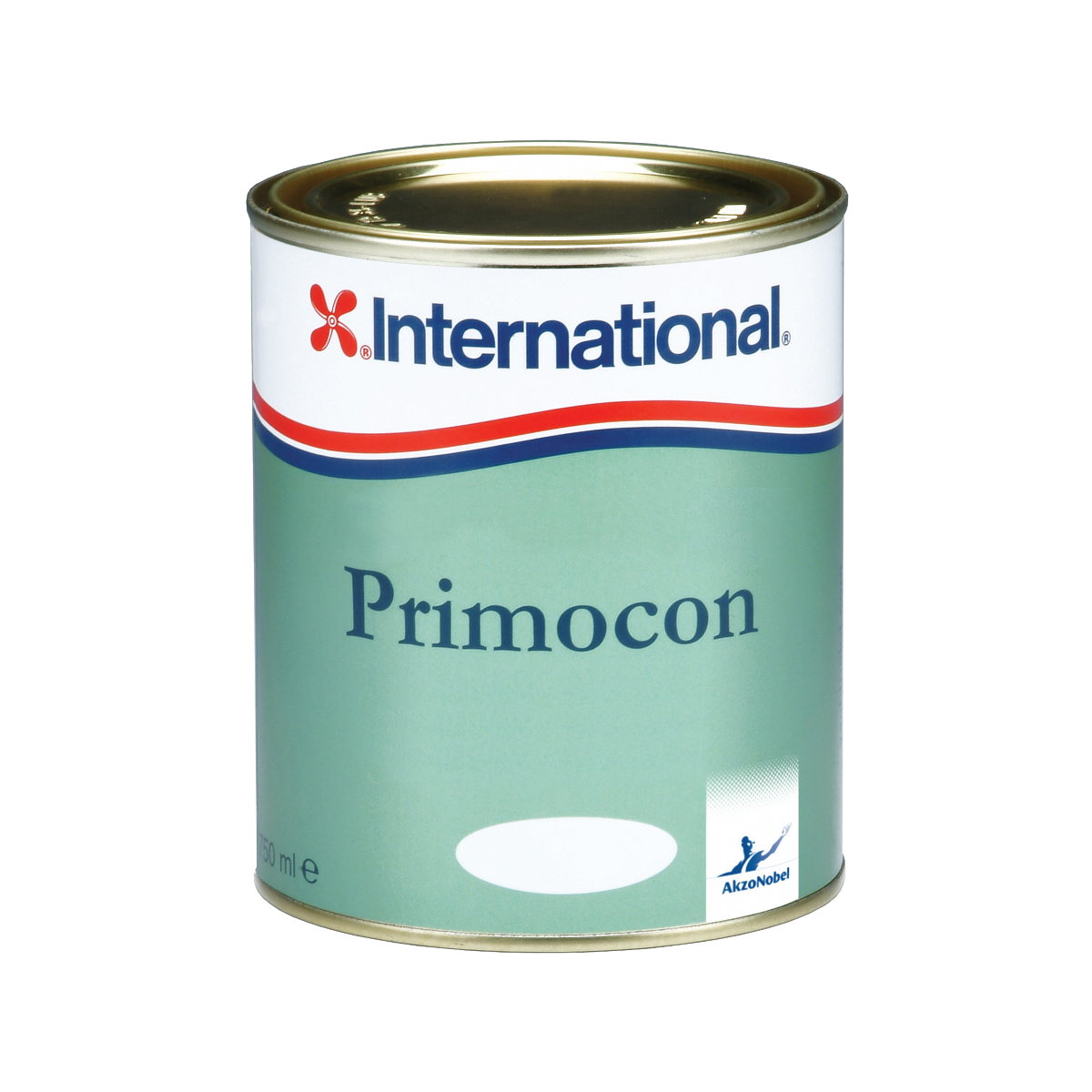 International Podkład Primocon - szary 750ml
