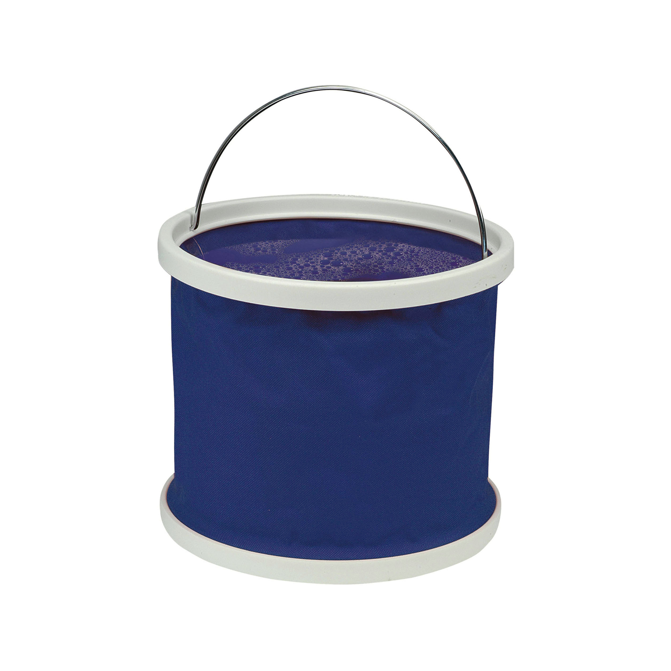 Yachticon Wiadro składane z PVC - 9l