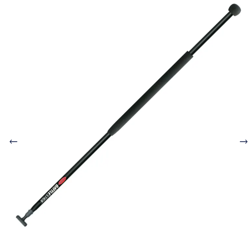 Ronstan przedłużacz rumpla teleskopowy 740mm-1210mm