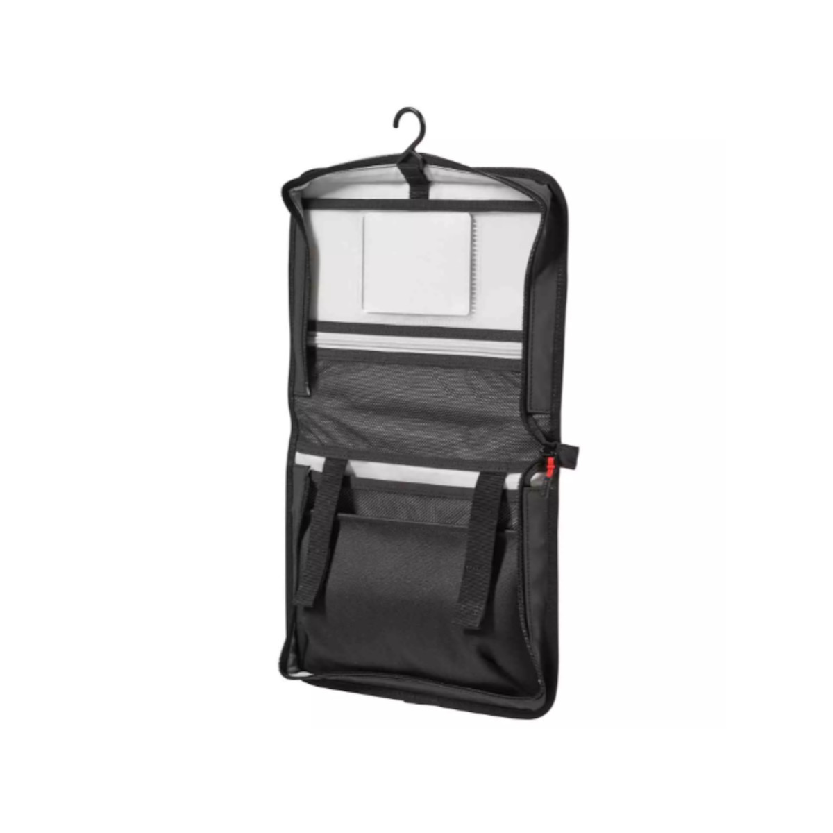 Musto Washbag kosmetyczka czarna