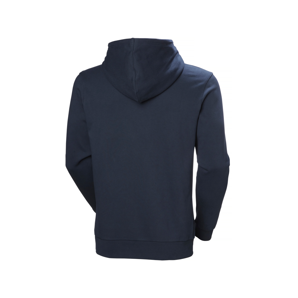 Helly Hansen Logo Hoodie 3.0 sweter z kapturem męski - Kolor niebiesko-granatowy