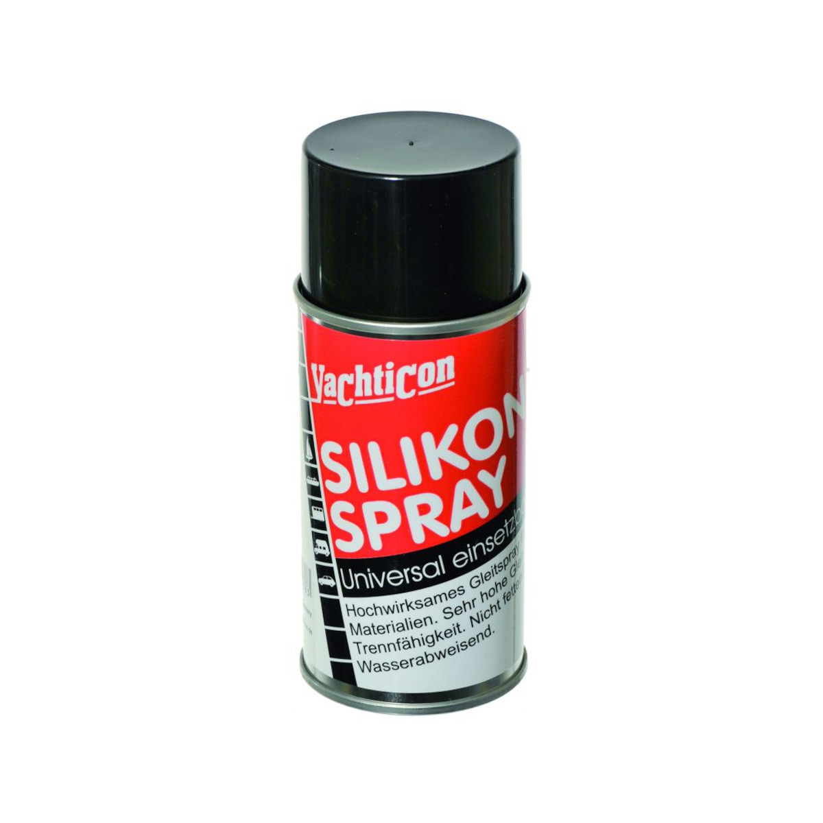 Yachticon Silikon w sprayu 400 ml