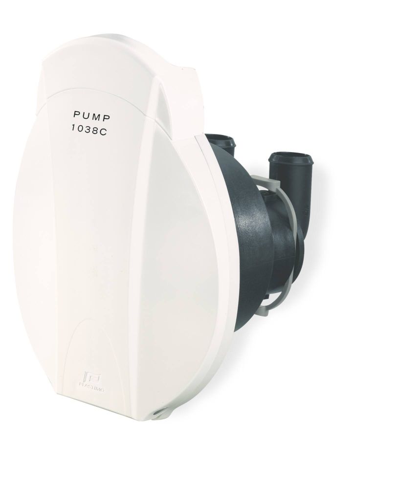 Plastimo Pompa zęzowa 925c Werft