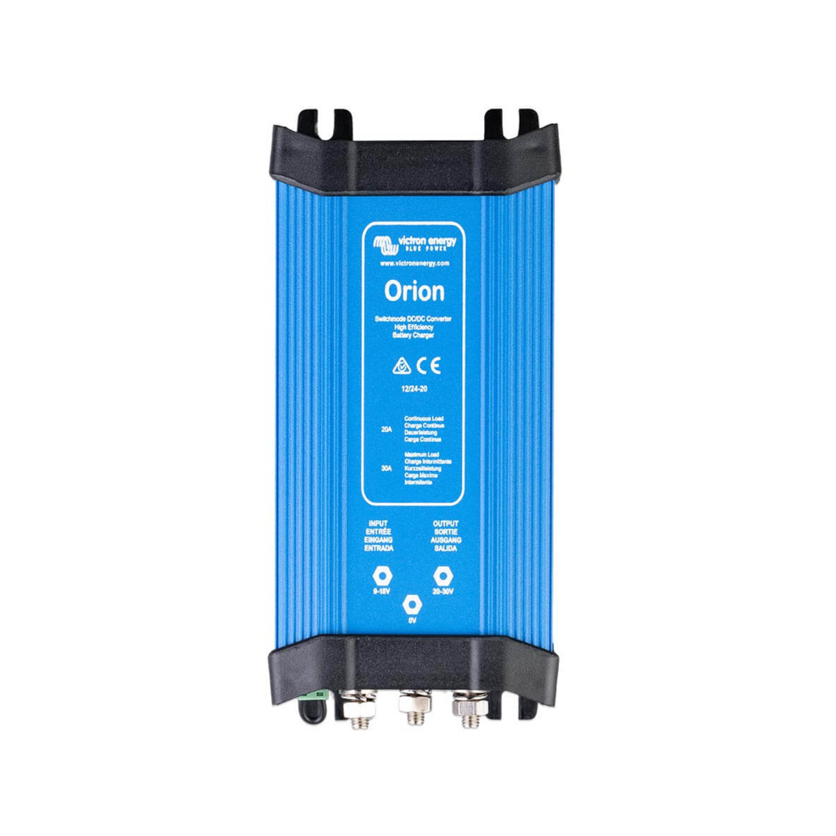 Victron Orion 12/24-20 DC-DC przetwornik IP20