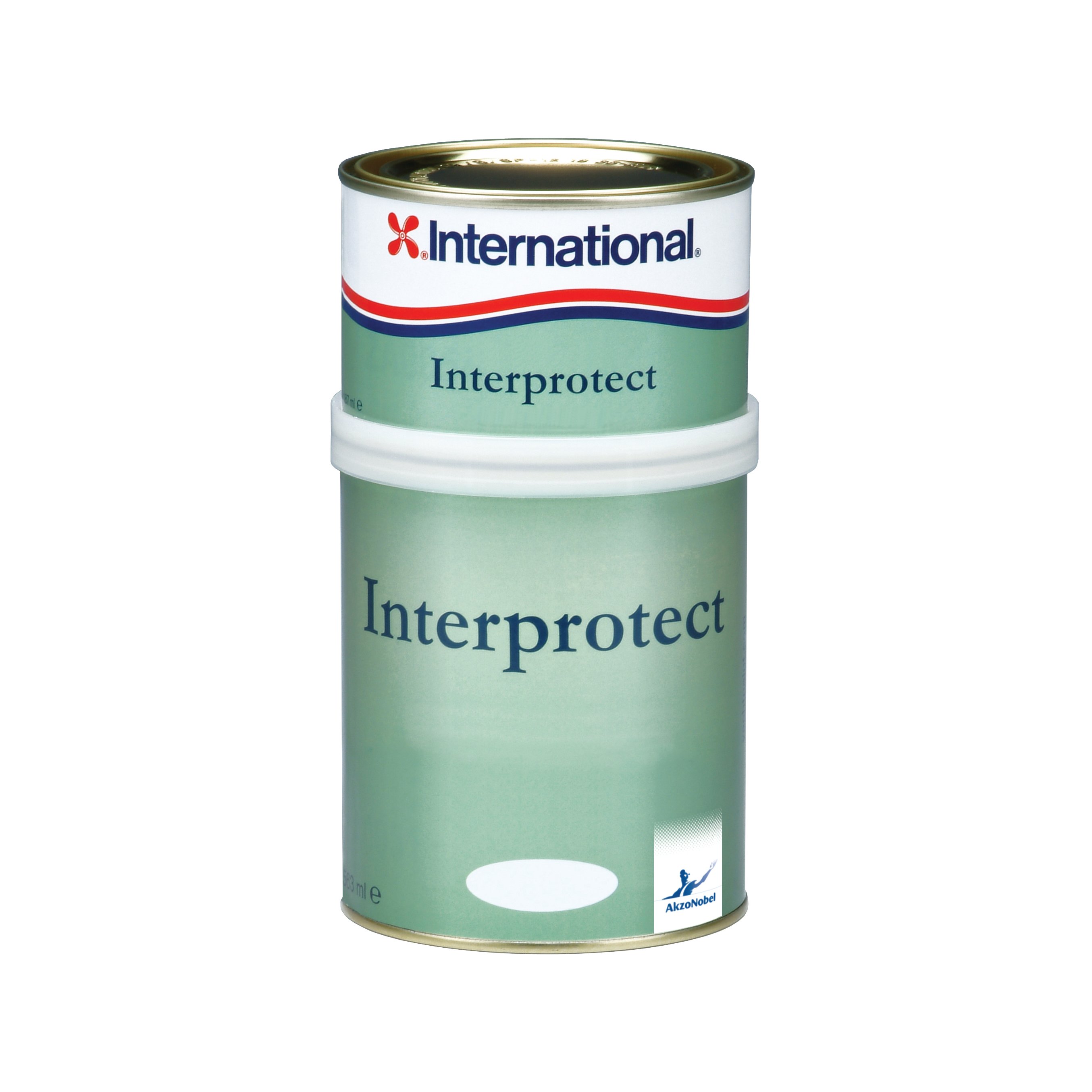 International Interprotect podkład - szary 750ml