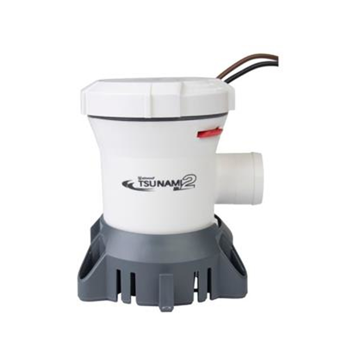 Attwood Pompa zęzowa Tsunami MK2 1200 24V
