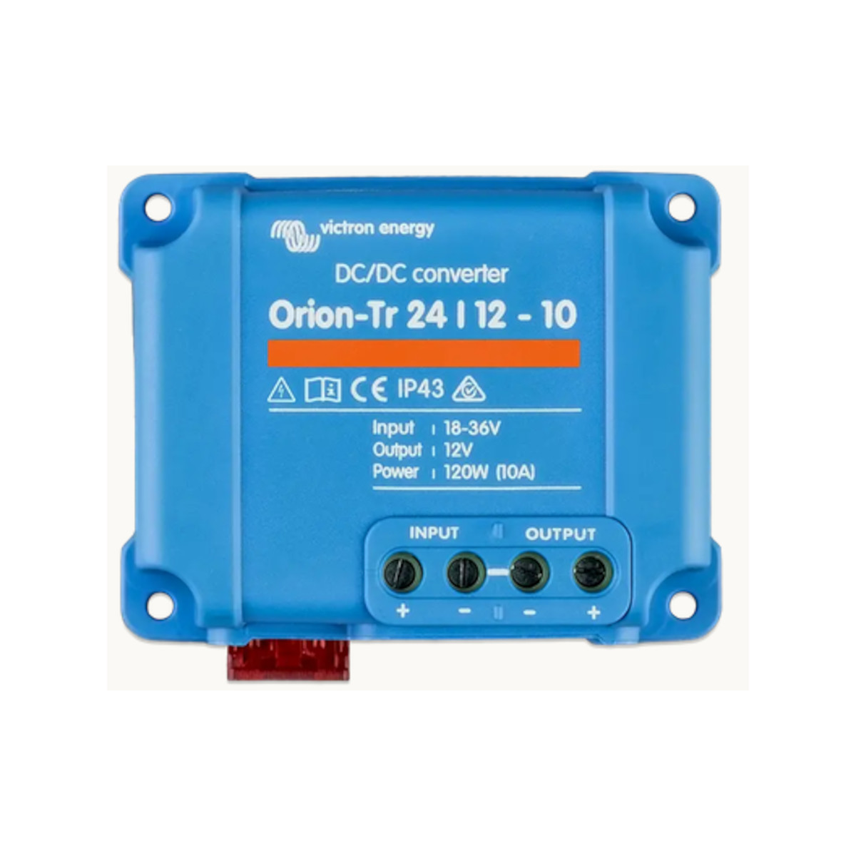 Victron Orion-Tr 24/12- 5 (60W) przetwornik DC-DC