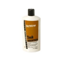 Yachticon Rozjaśniacz do teaku - 500 ml