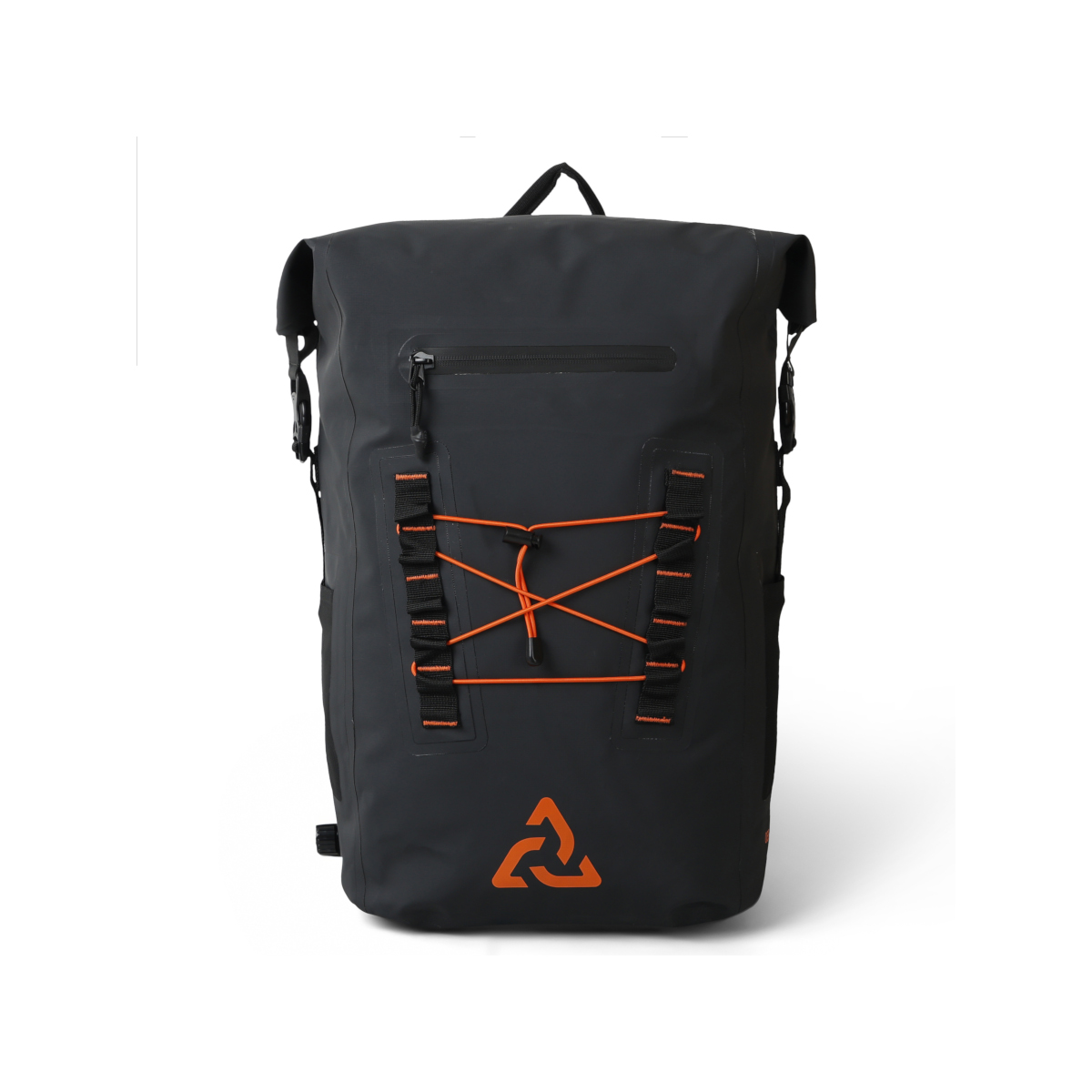 Typhoon Osea Dry Plecak Unisex - Kolor czarno-czerwony