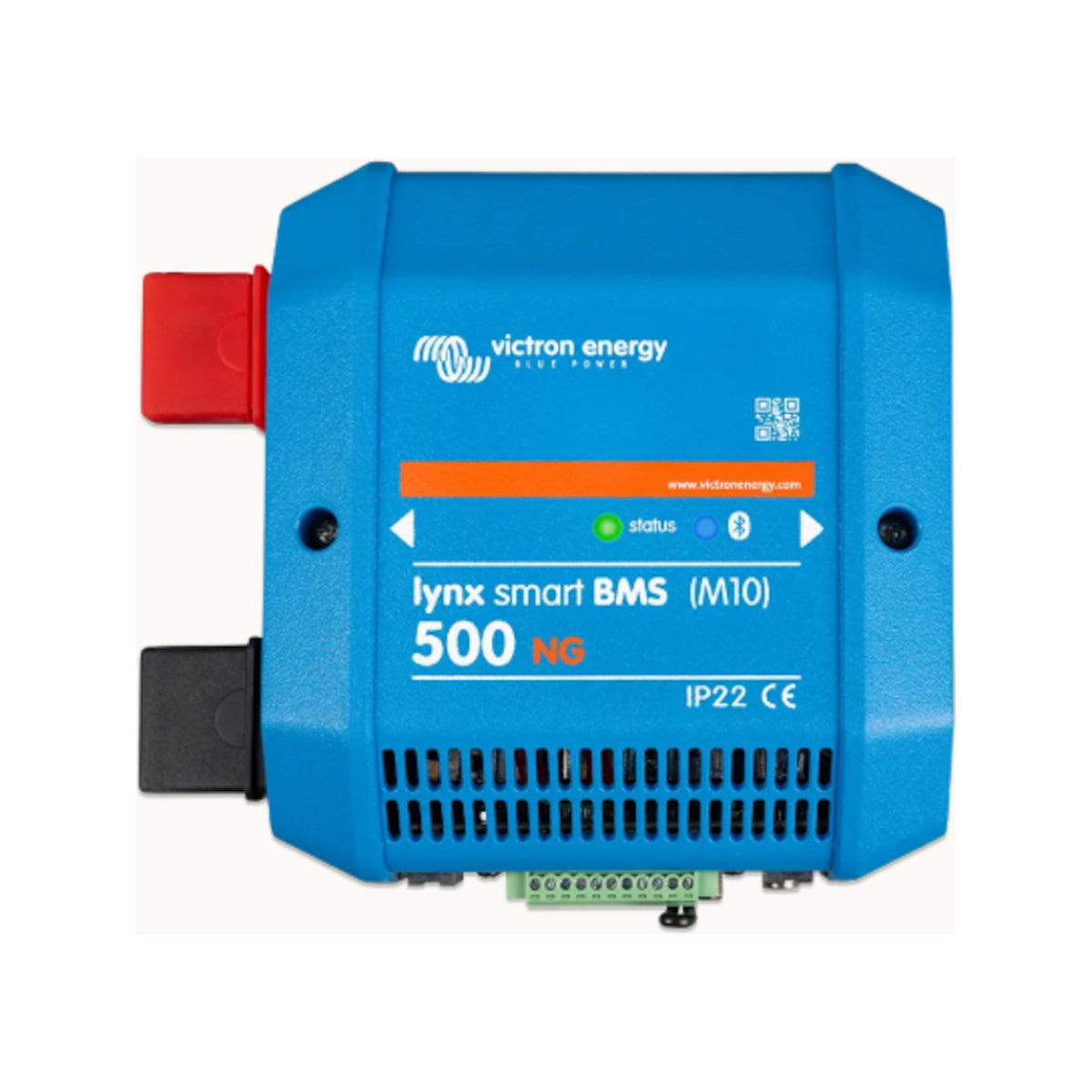 Victron Lynx Smart BMS 1000 NG (M10)