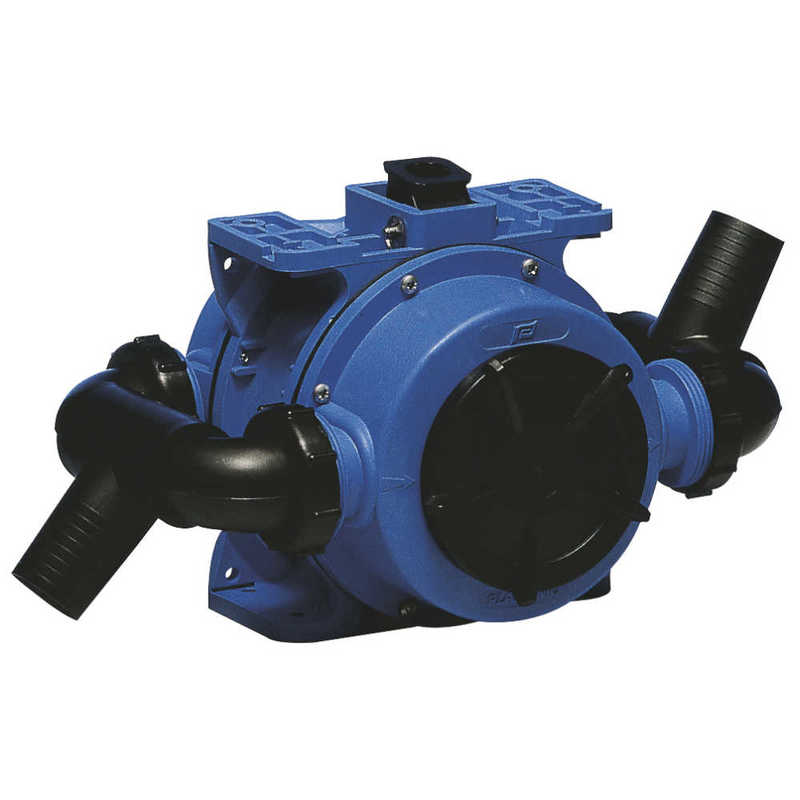 Plastimo Pompa zęzowa podwójnego działania 1,5 L