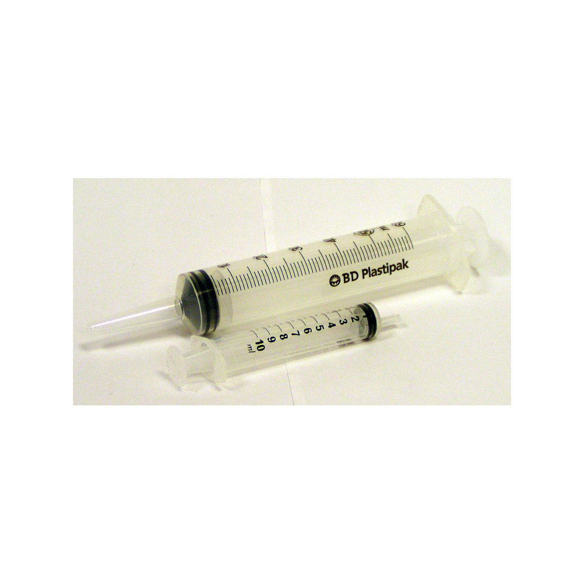 West system Zestaw strzykawek do wypełniania epoksydem - 50ml + 10ml