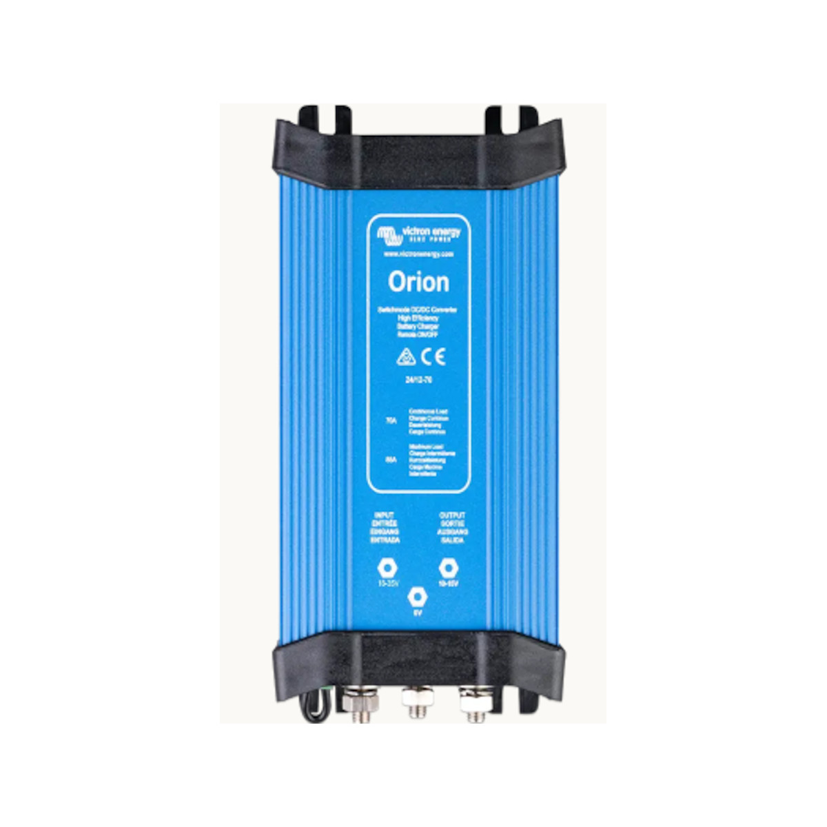 Victron Orion 24/12-80A DC-DC przetwornica IP20