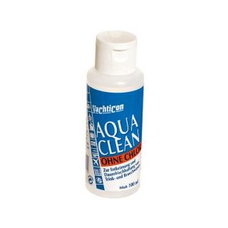 Yachticon Aqua Clean płyn - 100ml