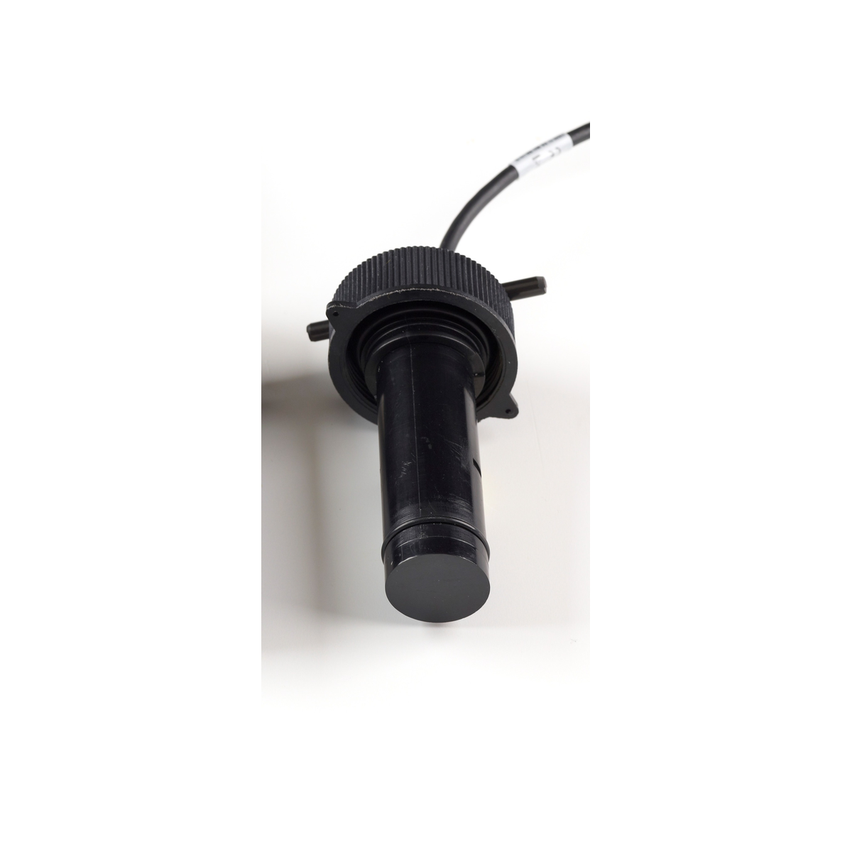NKE Thru-Hull Fitting + Plug do Depth Sensor