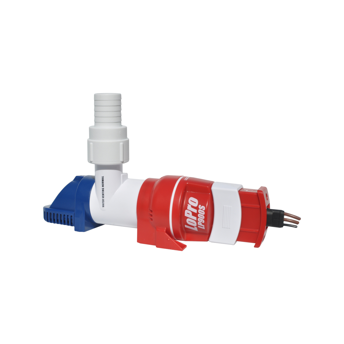 Rule 1080 zestaw pomp zanurzeniowych kompaktowy 12V– 58 L/Min