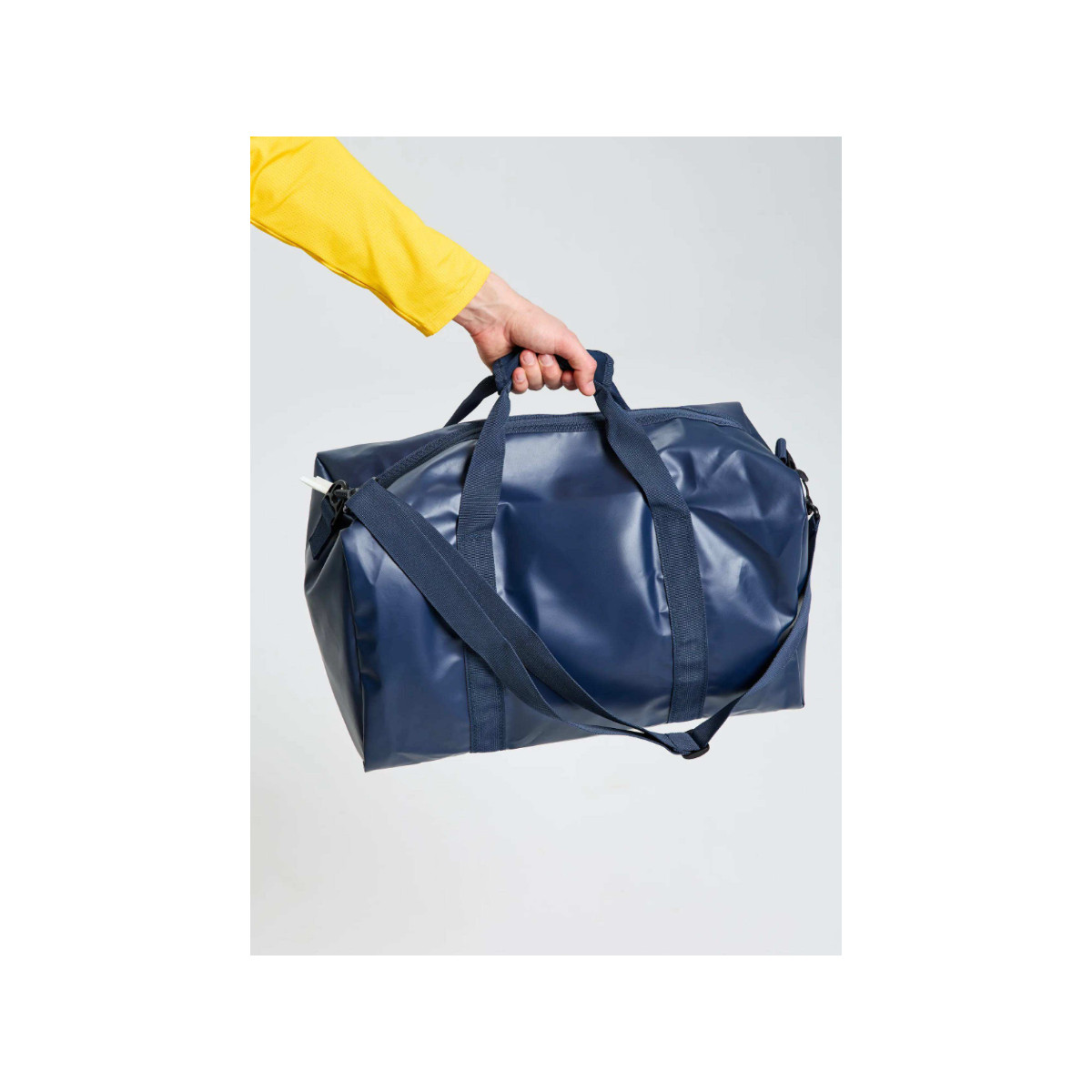 SLAM WR Duffle Bag 2.0 ciemnogranatowa
