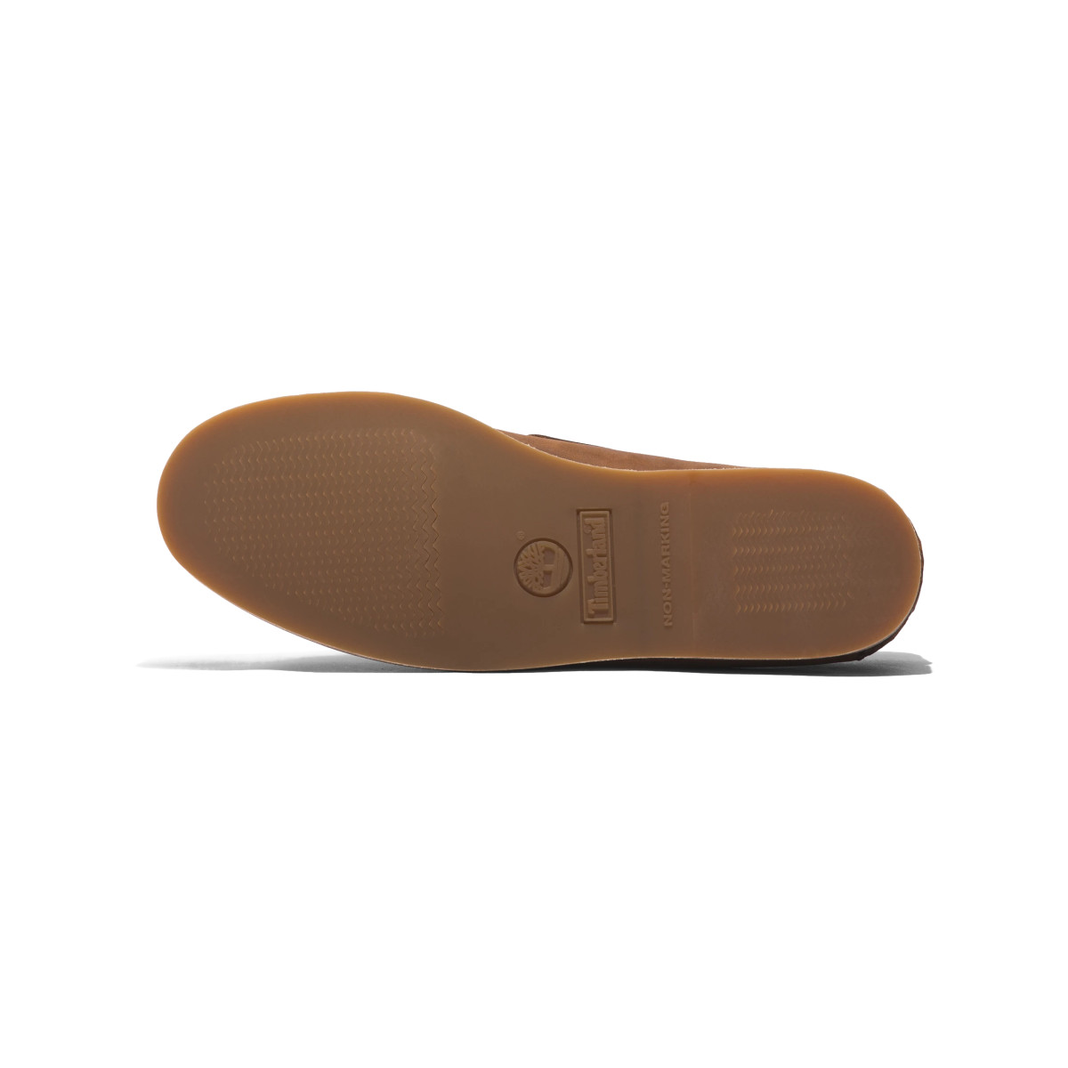 Timberland Classic Boat buty żeglarskie męskie brązowe, rozmiar 43