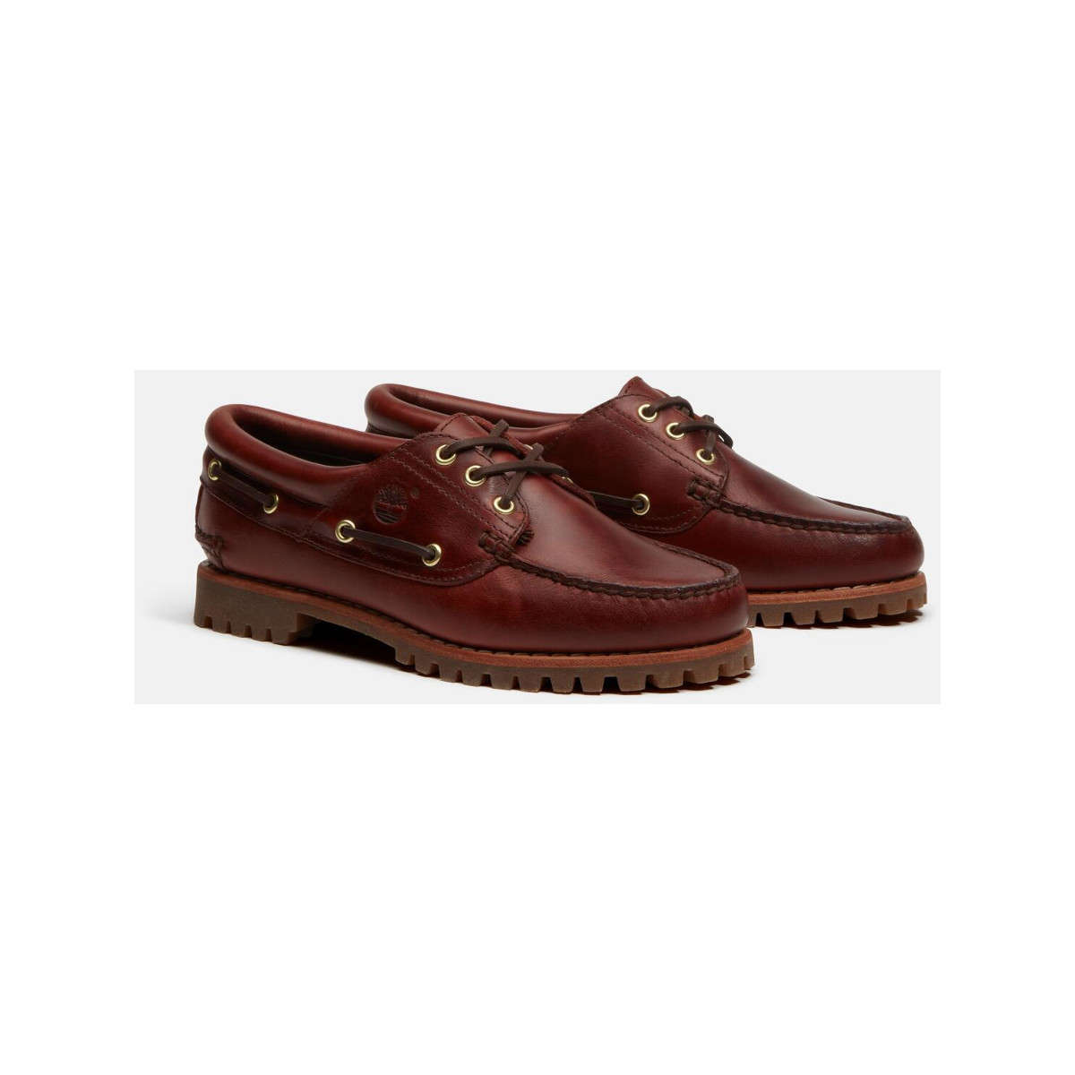 Timberland Authentic Buty damskie, root beer brązowy, rozmiar 37