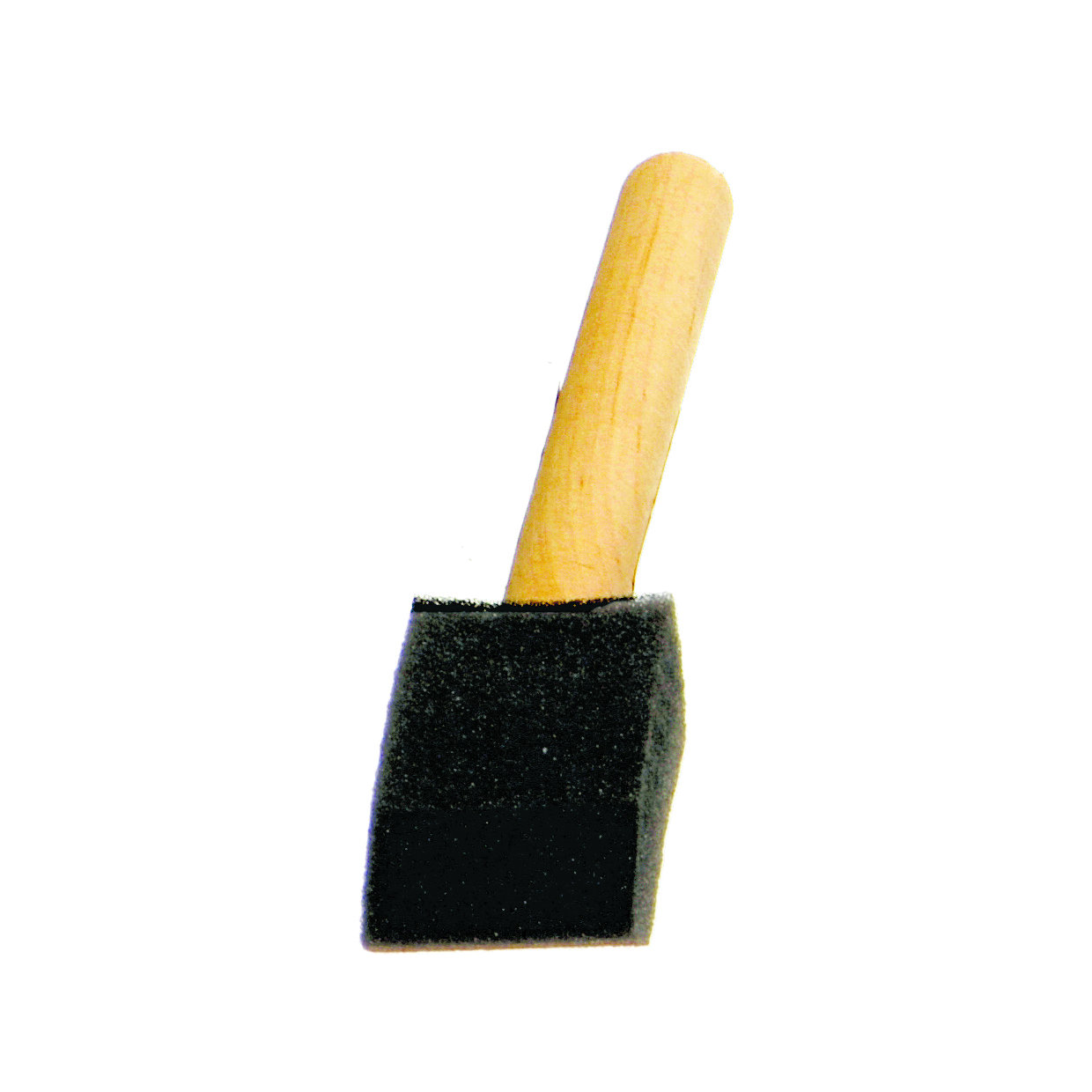 Pędzel piankowy - szerokość 1" / 25 mm