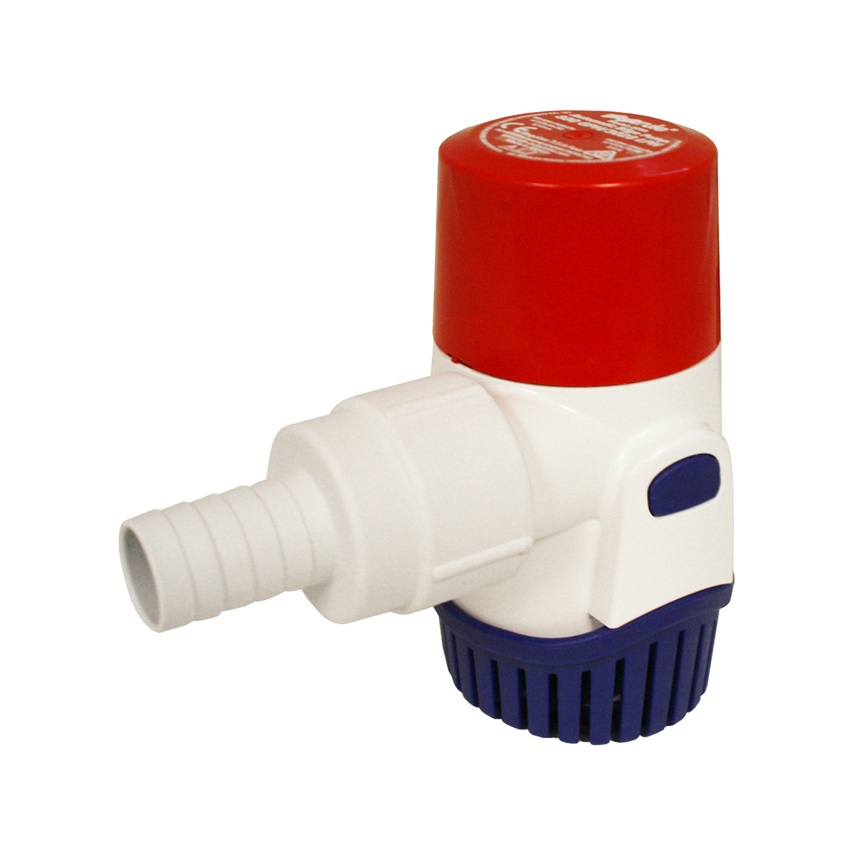 Rule 800 pompa zęzowa / 12 V / 50 l/min