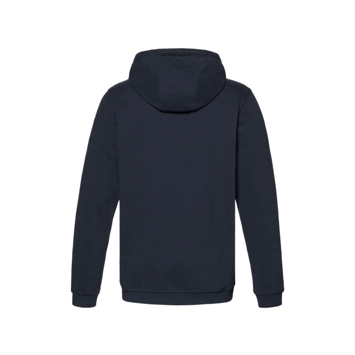 Musto Classic Bluza z Kapturem Męska - Kolor niebiesko-granatowy