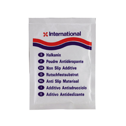 International Podłoże antypoślizgowe - 20g proszku