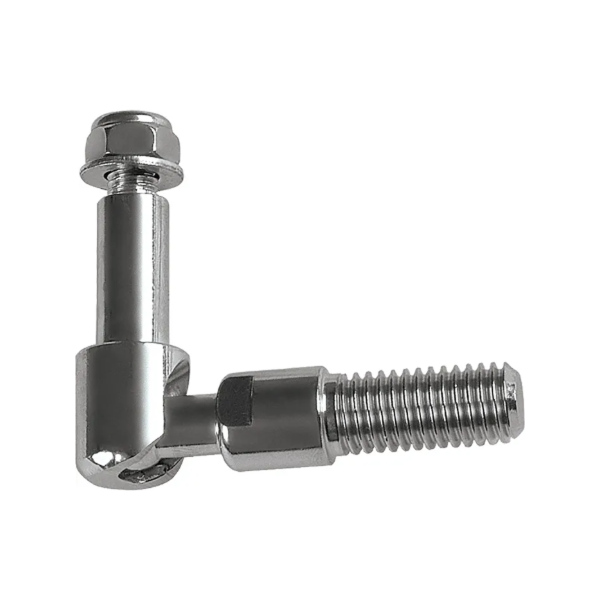 Ronstan przegub listwy, M10 do S6, S14