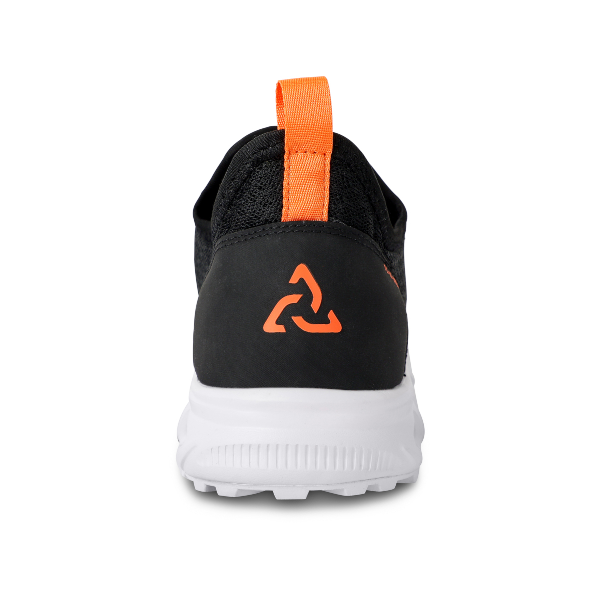 Typhoon TS10 buty żeglarskie unisex czarne/pomarańczowe, rozmiar UK 10 / EU 44-45