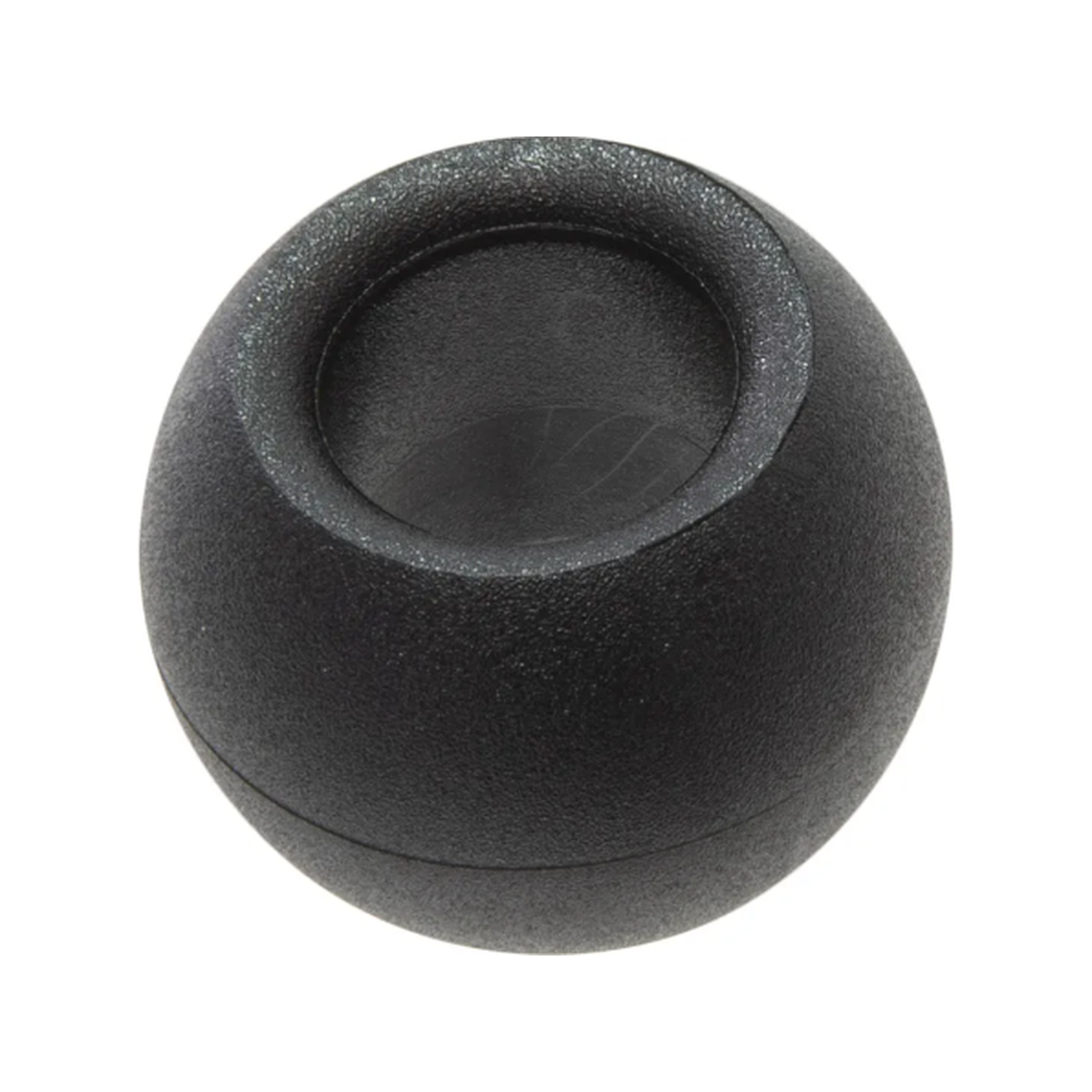 Ronstan stoper fału OD32mm, ID15mm czarny