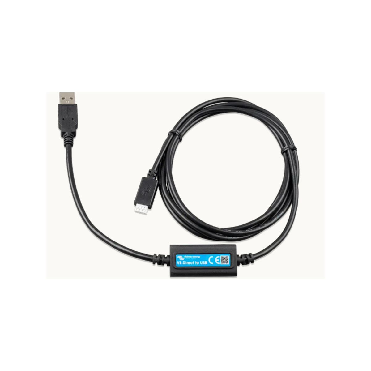 Victron VE.Direct do interfejsu USB-C