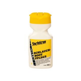 Yachticon Pielęgnacja pontonu - 500ml
