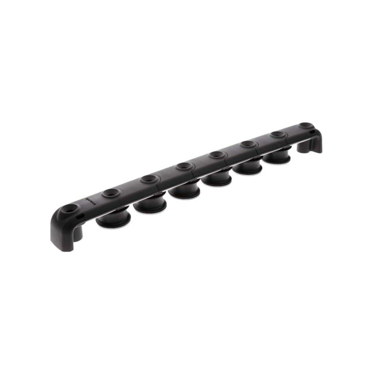 Spinlock T25 Blok do prowadzenia lin o średnicy do 10 mm, sześciokrotne