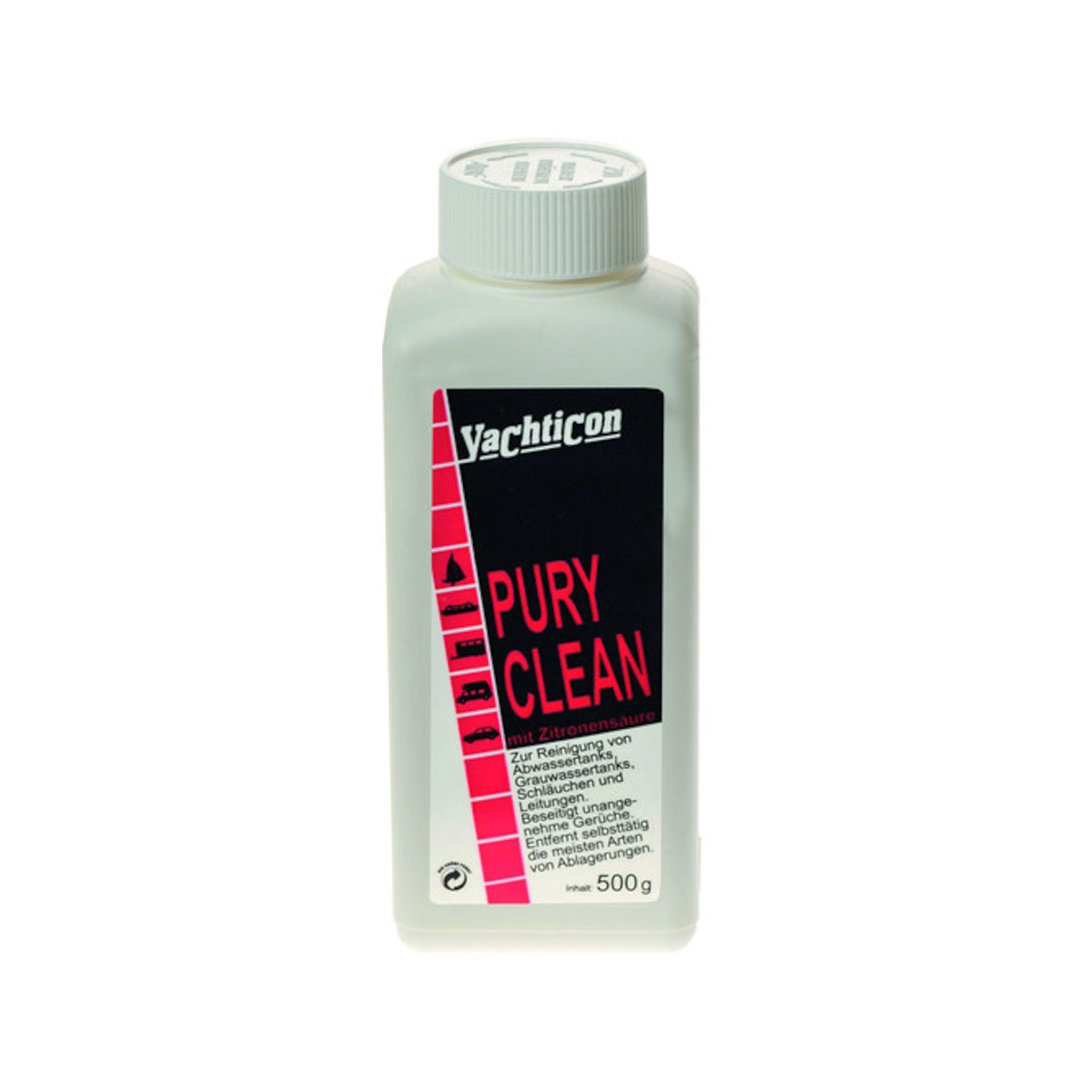 Yachticon Puryclean 500 g