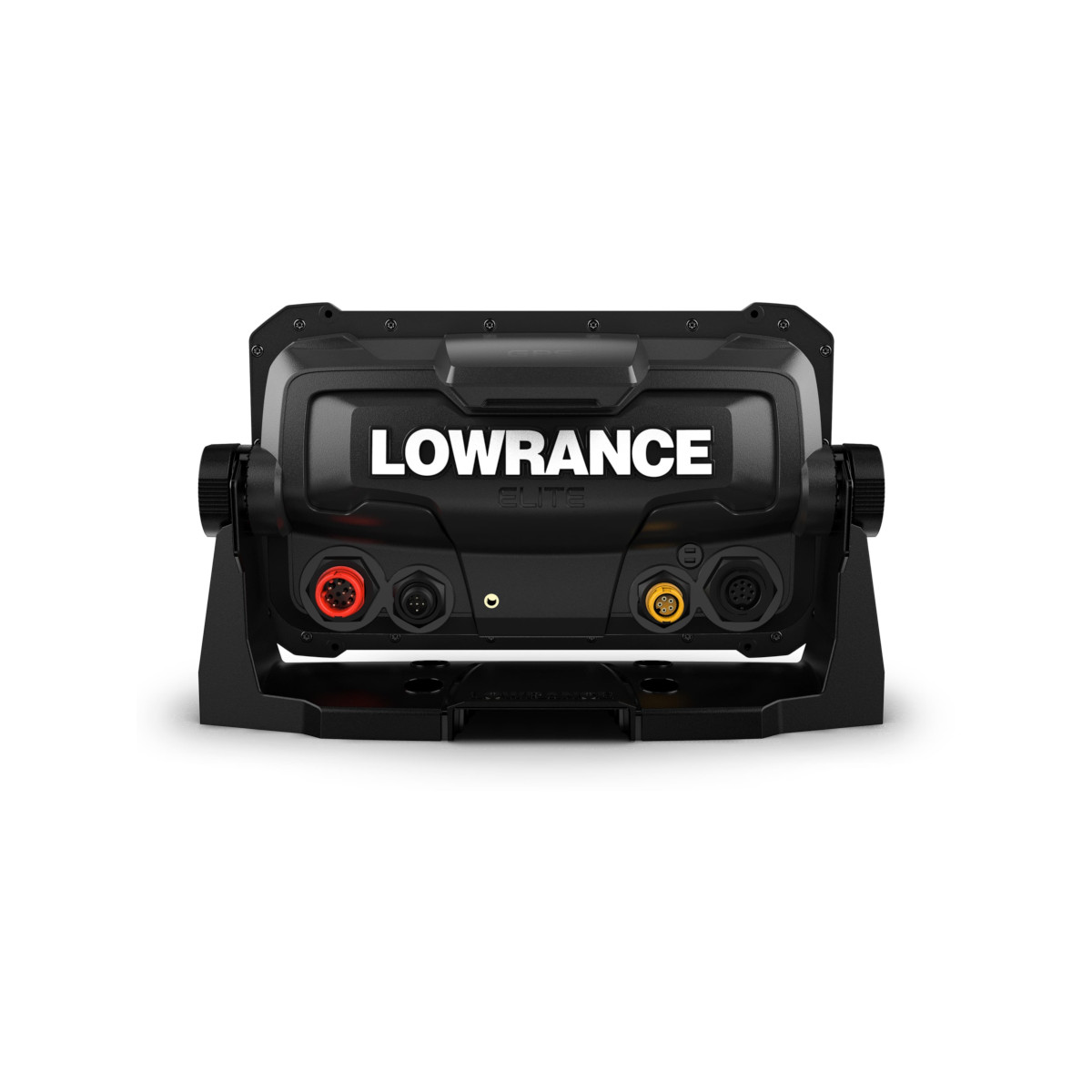Lowrance Elite FS 9 Echosonda z sondą Active Imaging 3 w 1