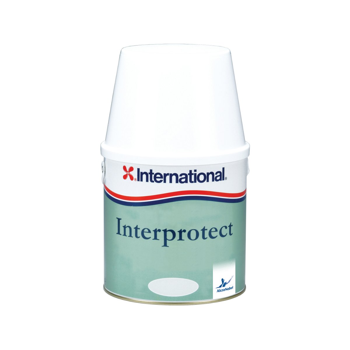 International Interprotect podkład - biały 2500 ml